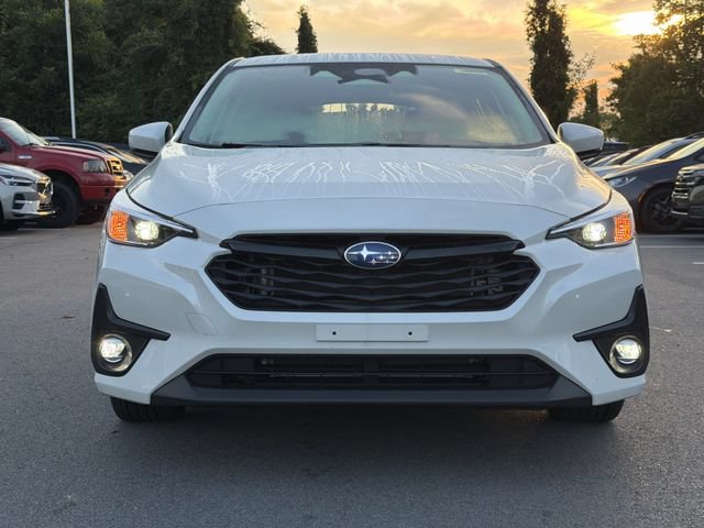 Certified 2026 Subaru Impreza 2.0i Sport AWD/4WD image 8