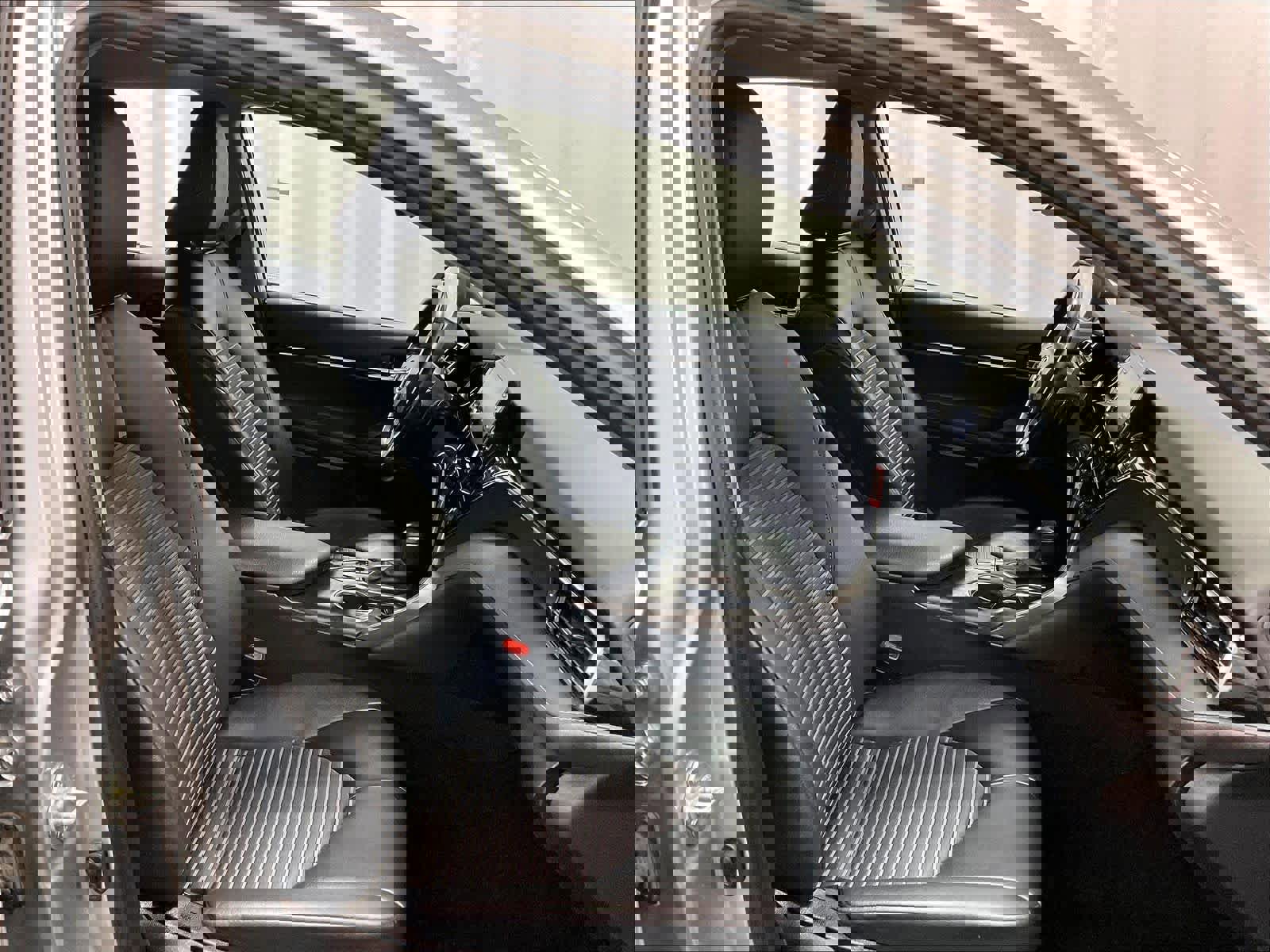 Certified 2023 Toyota Camry SE image 11