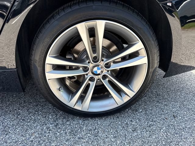 Used 2018 BMW 430i Gran Coupe xDrive AWD/4WD image 10