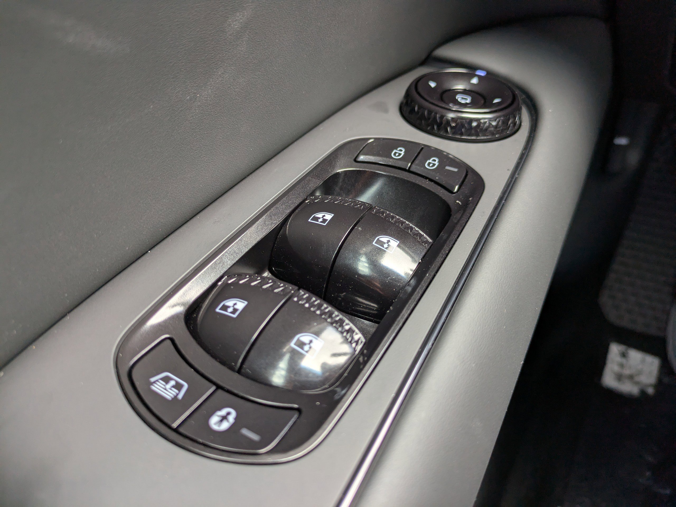 New 2026 Genesis G90 3.5T Prestige image 19