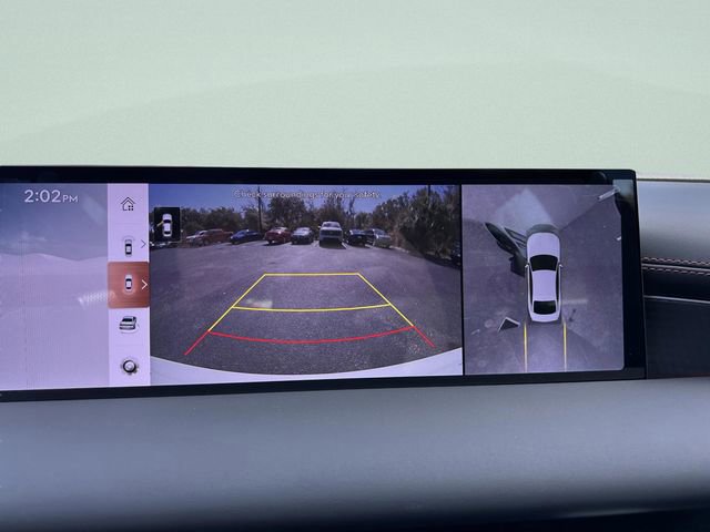 New 2026 Genesis G80 2.5T Sport Prestige image 26