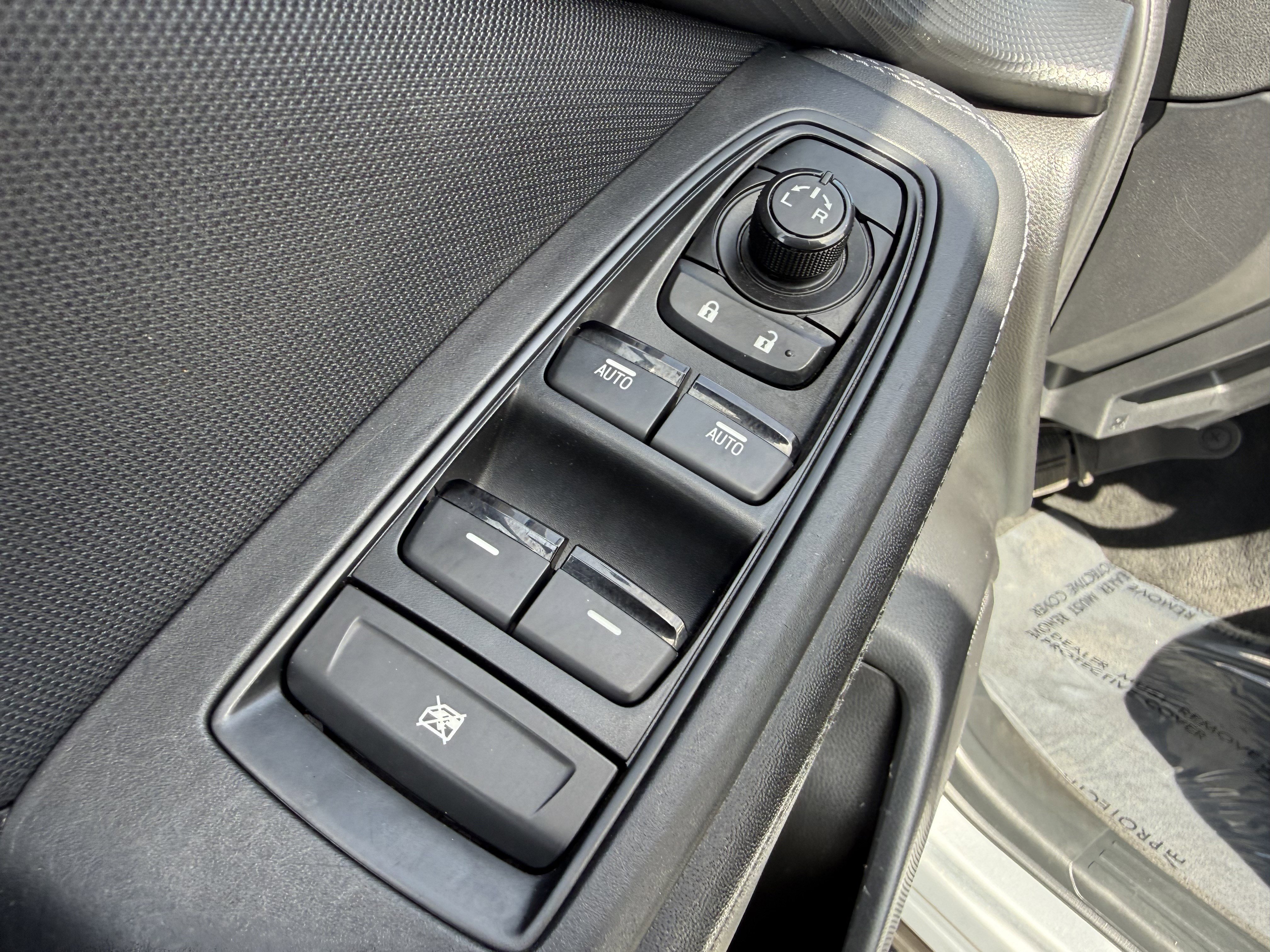 Used 2022 Subaru Forester Premium image 13