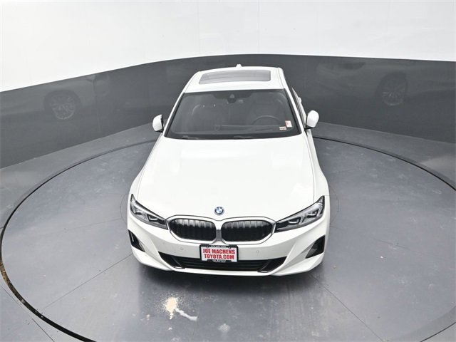 Used 2023 BMW 330e xDrive 330e xDrive w/ Premium Package image 20
