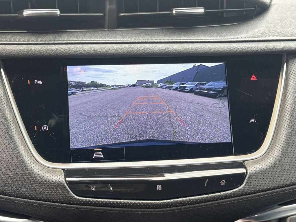 Used 2021 Cadillac XT6 Luxury w/ LPO, Floor Liner Package FWD image 26