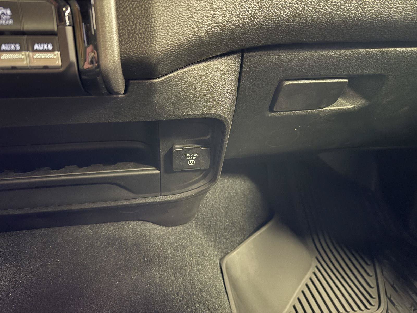 New 2026 RAM 2500 Tradesman AWD/4WD image 20