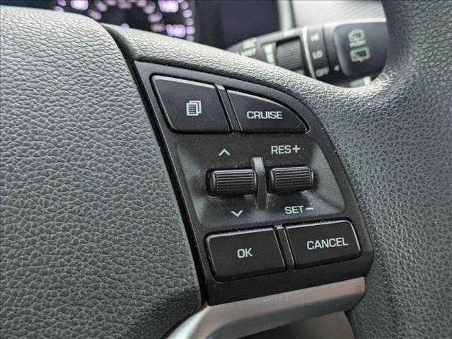 Used 2020 Hyundai Tucson Value FWD image 6