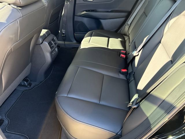 New 2026 Nissan Murano SL image 19