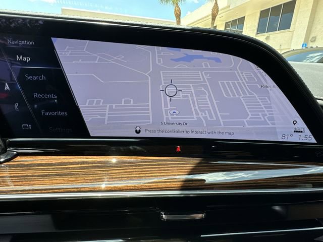 Certified 2023 Cadillac Escalade Premium Luxury RWD image 26