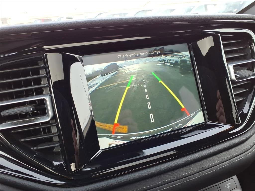 Used 2024 Dodge Durango SXT image 29