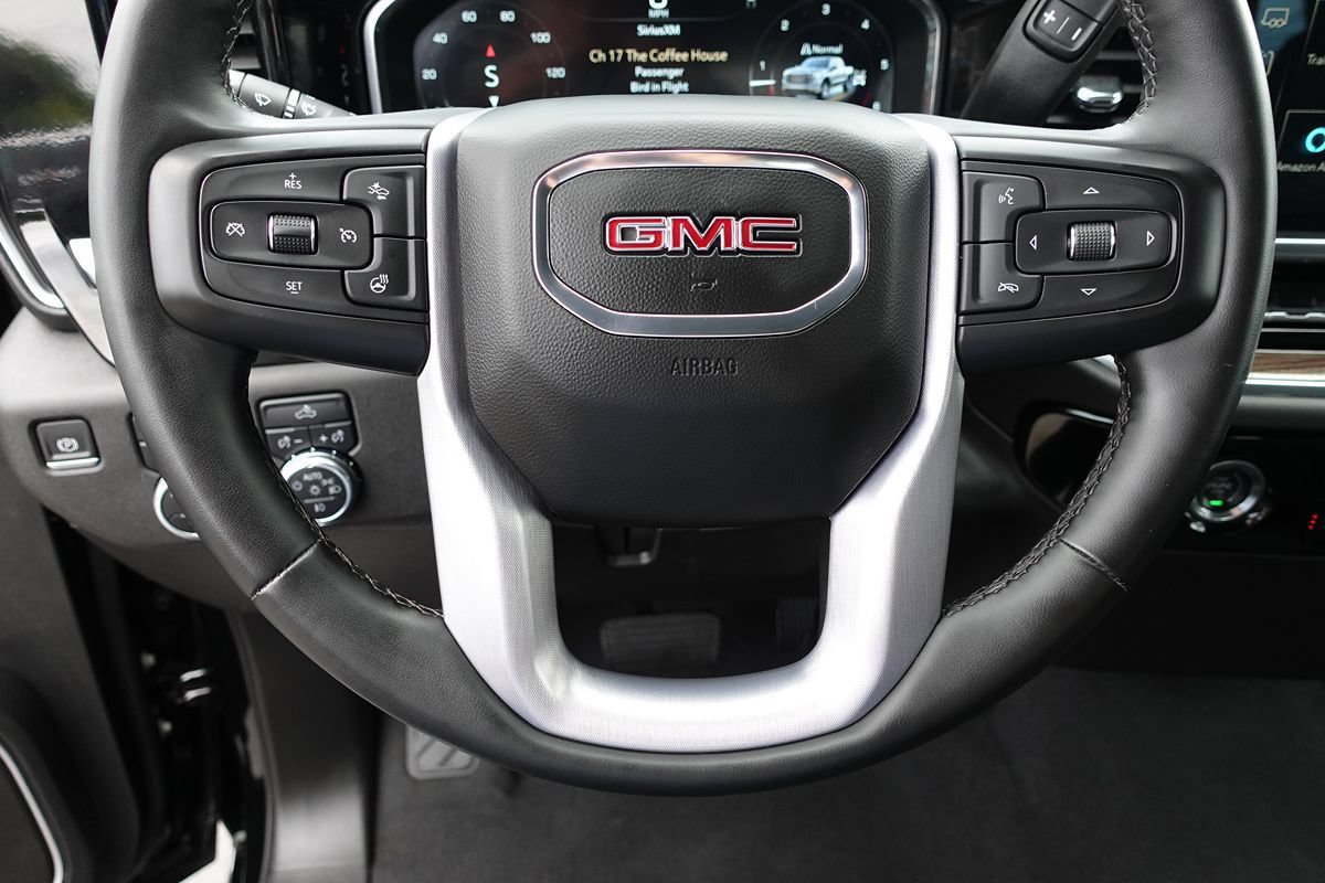 Used 2023 GMC Sierra 1500 Elevation AWD/4WD image 43