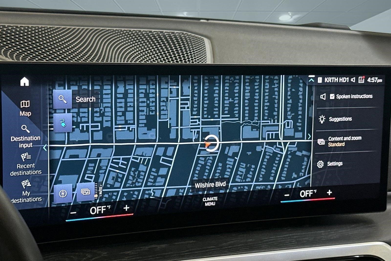 Used 2023 BMW i4 eDrive35 image 26