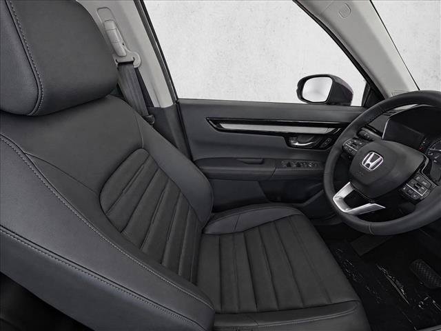 New 2027 Honda CR-V EX-L image 10