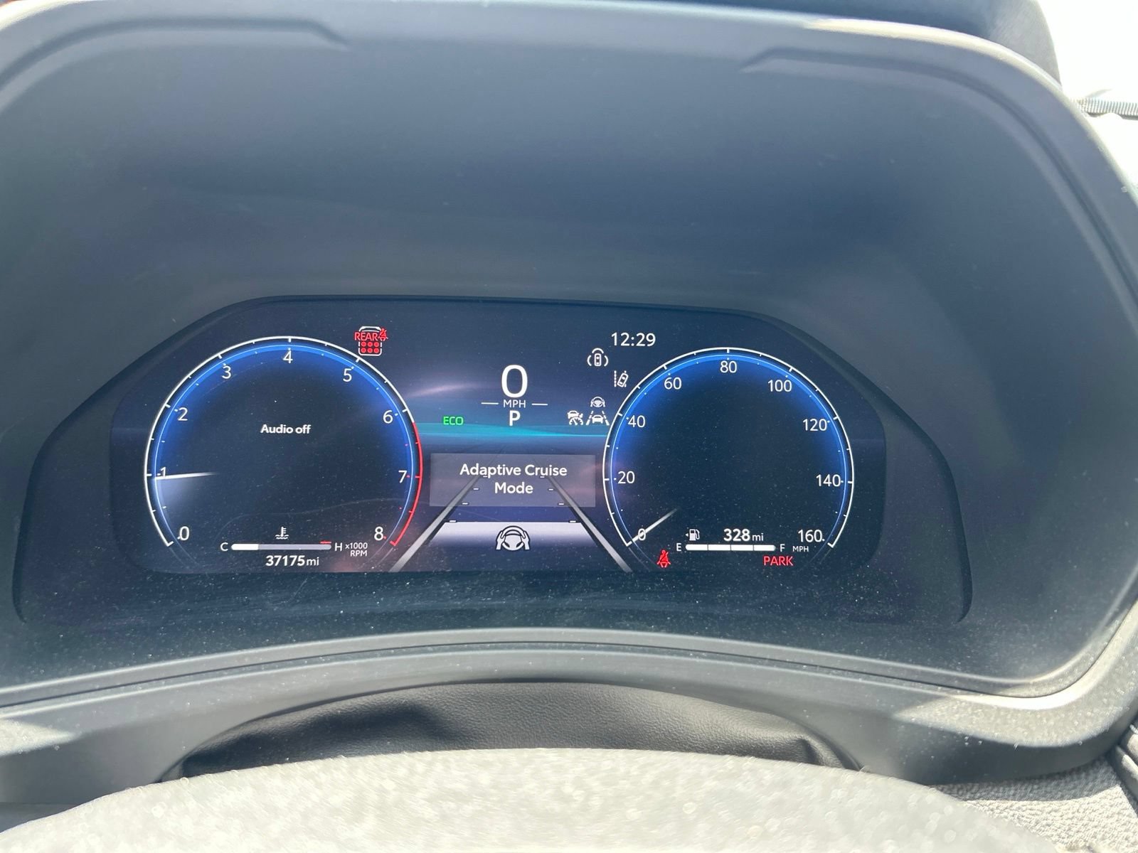 Used 2024 Toyota Grand Highlander FWD image 17
