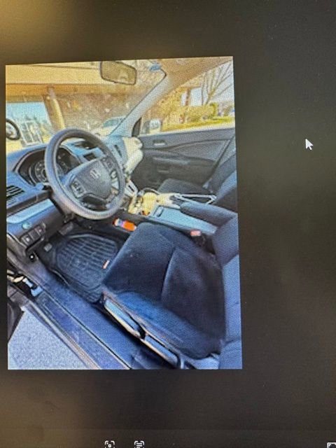 Used 2014 Honda CR-V LX image 4