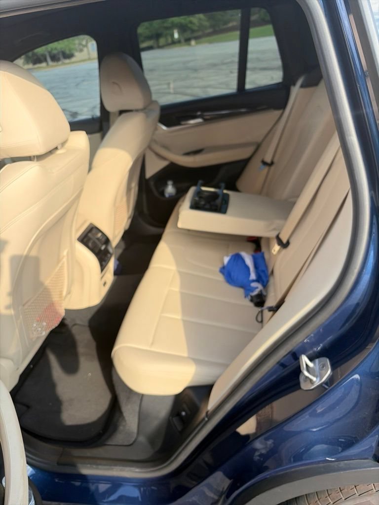 Used 2020 BMW X3 sDrive30i w/ Convenience Package RWD image 16