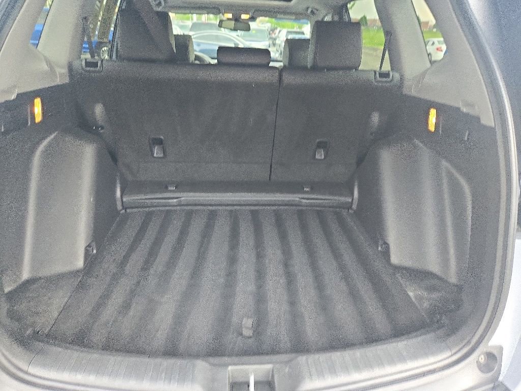 Certified 2022 Honda CR-V EX-L image 28