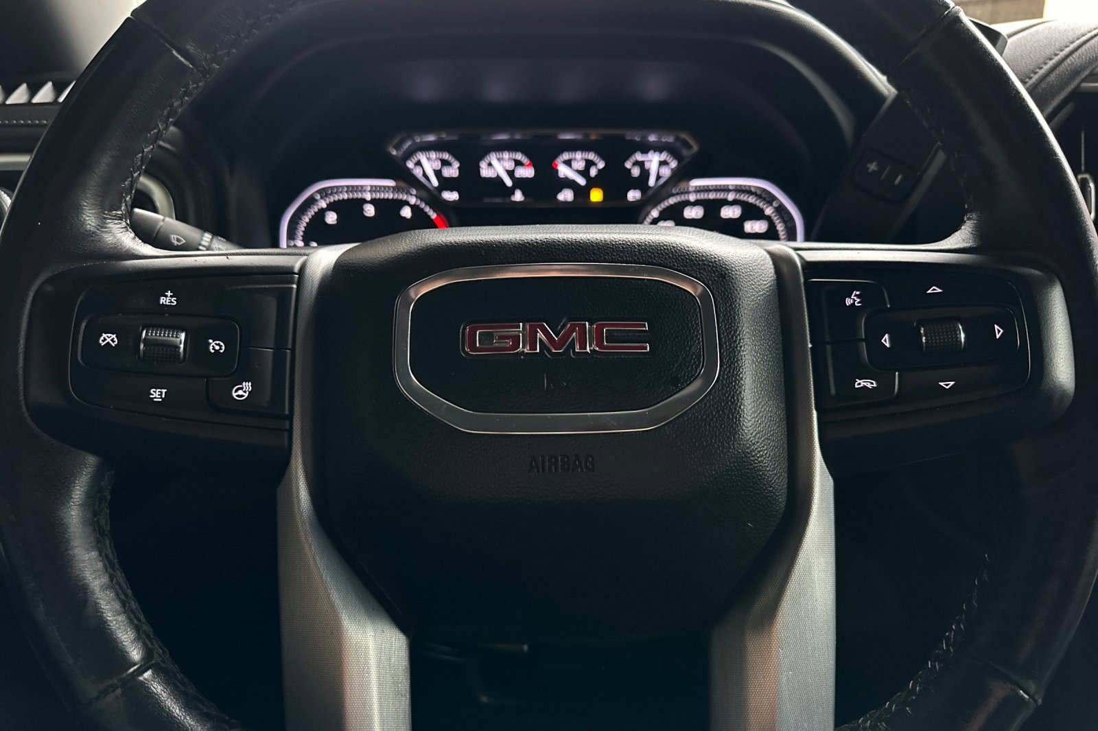 Used 2023 GMC Sierra 2500 SLT w/ SLT Convenience Package image 29