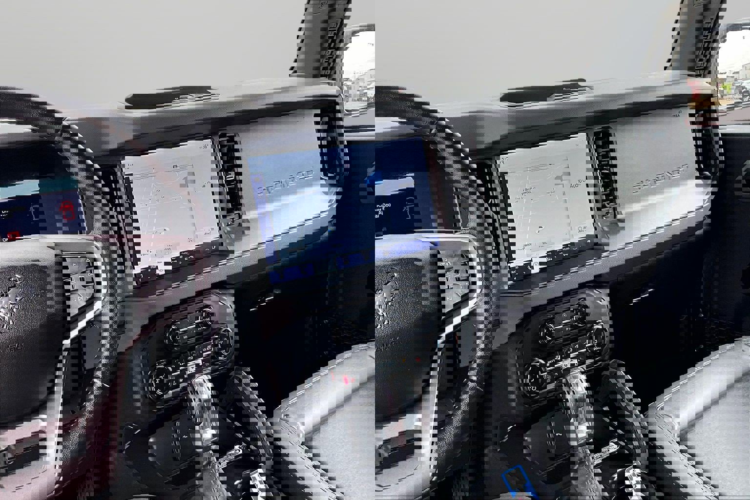 Used 2024 Ford Bronco Big Bend image 6