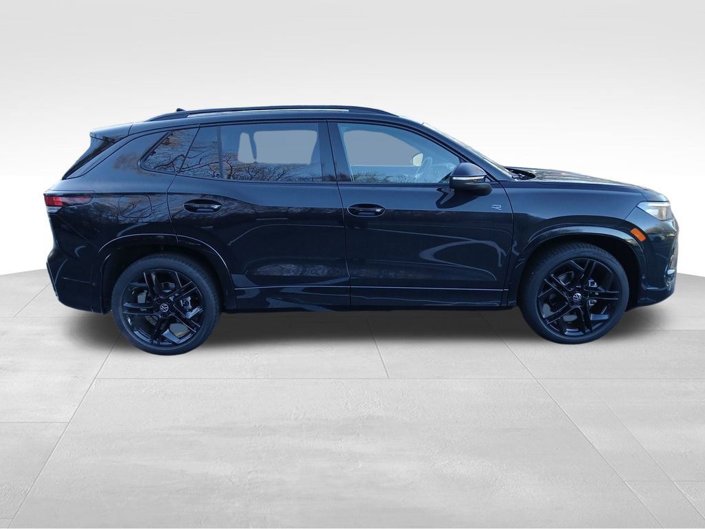 New 2026 Volkswagen Tiguan SE R-Line image 6