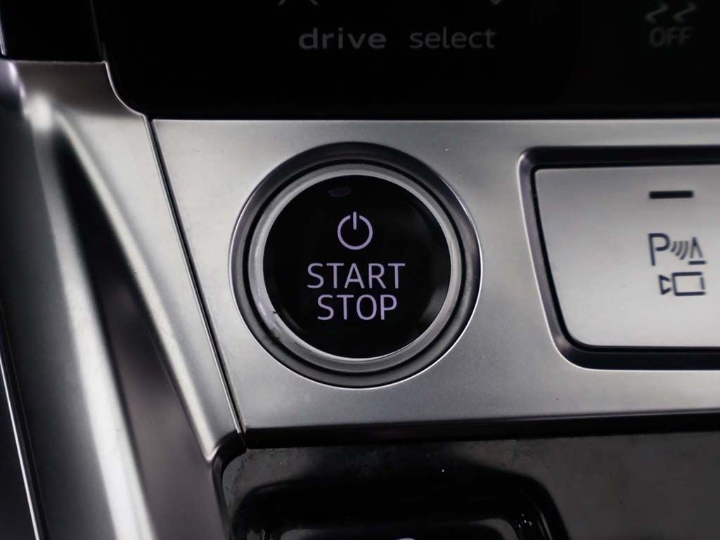 Used 2024 Audi Q8 e-tron Prestige w/ Prestige Package AWD/4WD image 48