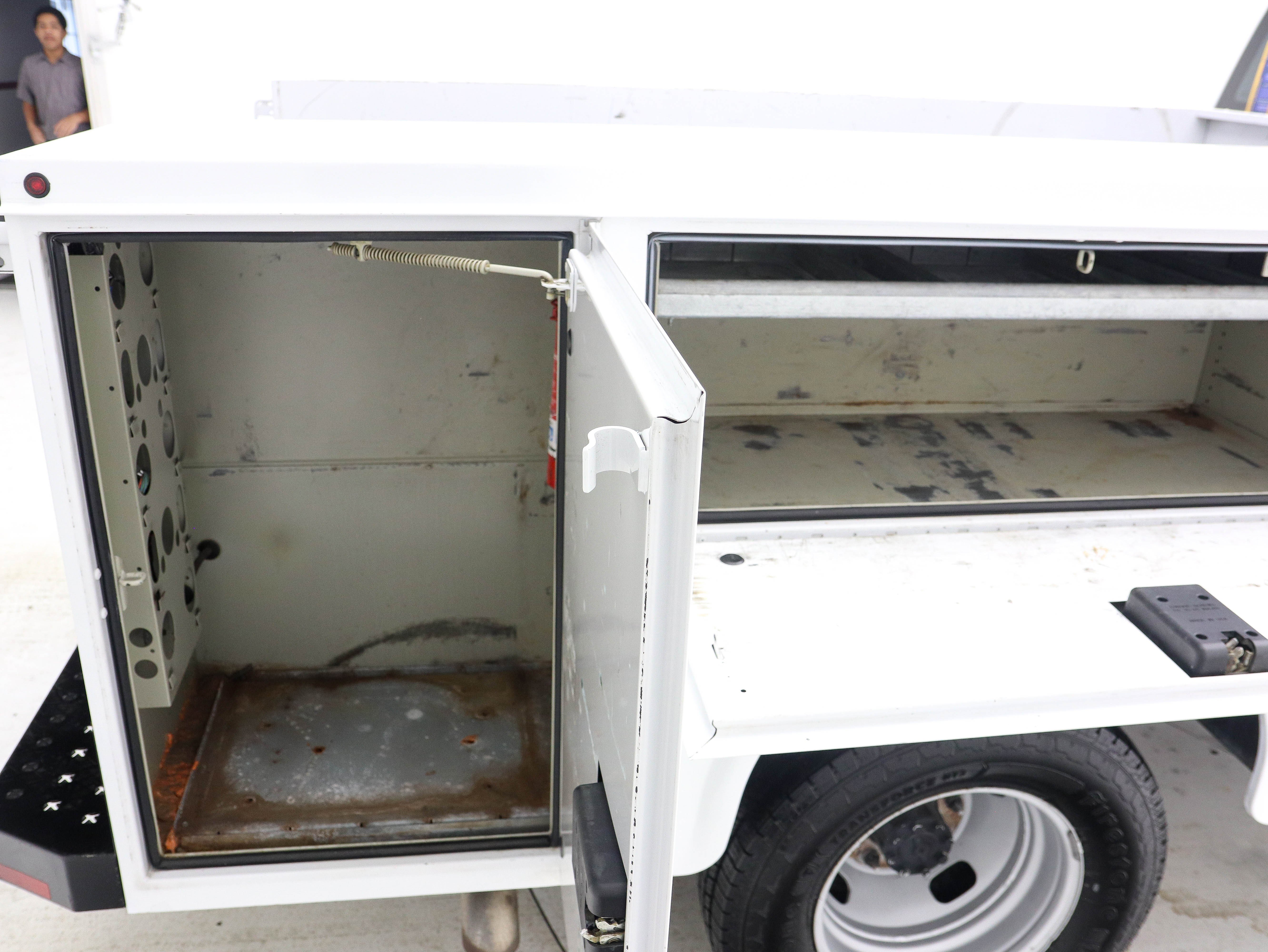 Used 2020 Ford F350 XL image 13