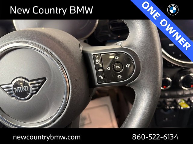 Used 2024 MINI Cooper SE image 23
