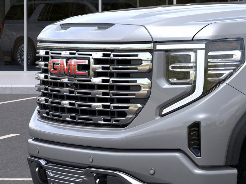 New 2024 GMC Sierra 1500 Denali AWD/4WD image 13