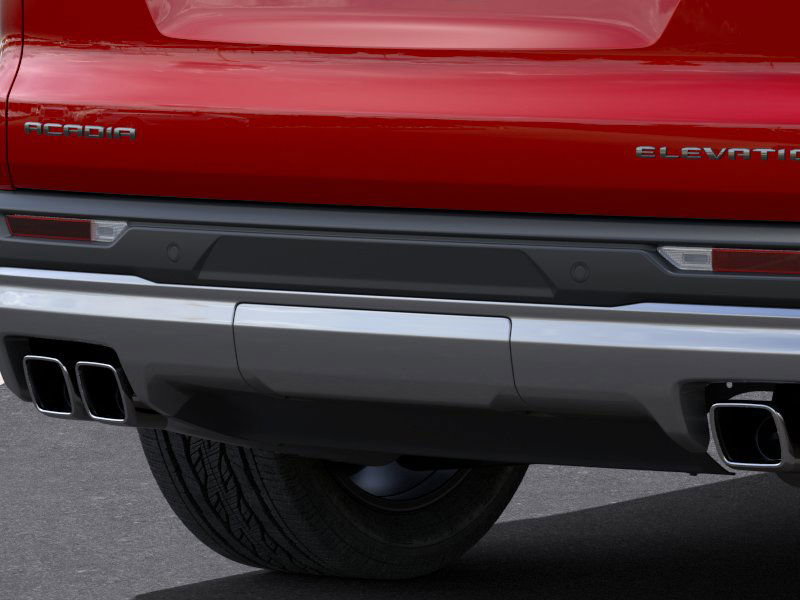 New 2025 GMC Acadia Elevation w/ Elevation Premium Package image 38