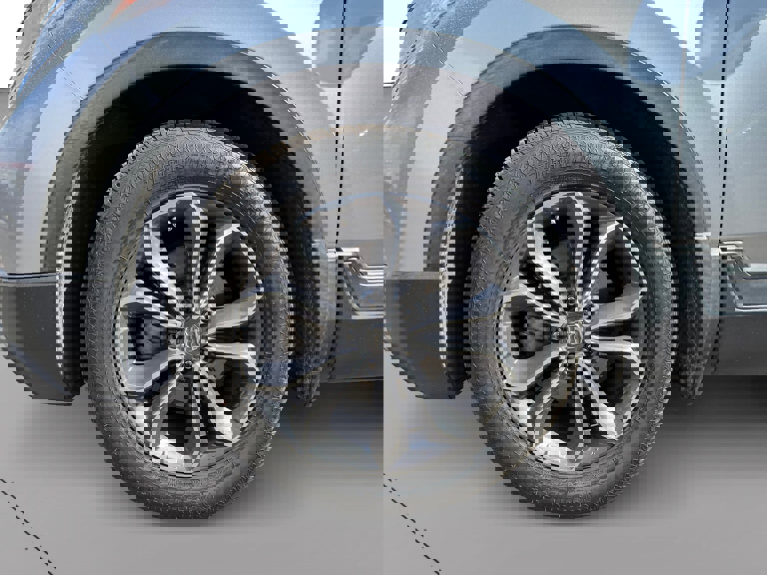 Used 2019 Honda CR-V EX image 9