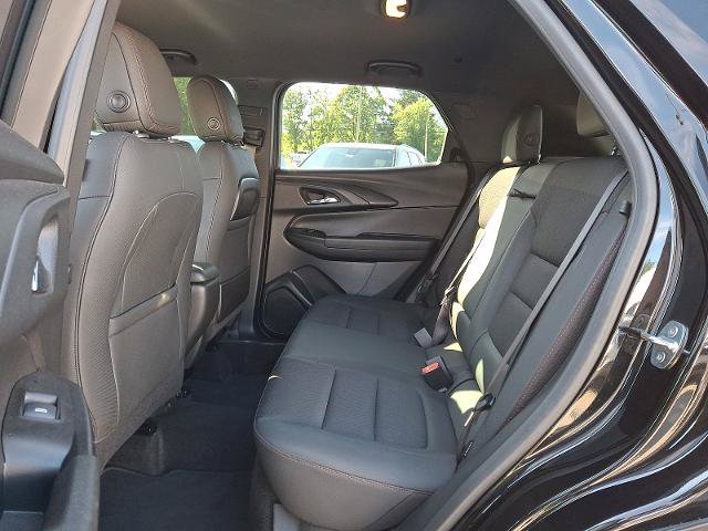 Certified 2023 Chevrolet TrailBlazer RS w/ Convenience Package AWD/4WD image 10