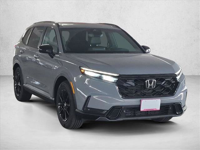 Used 2026 Honda CR-V Sport-L image 3