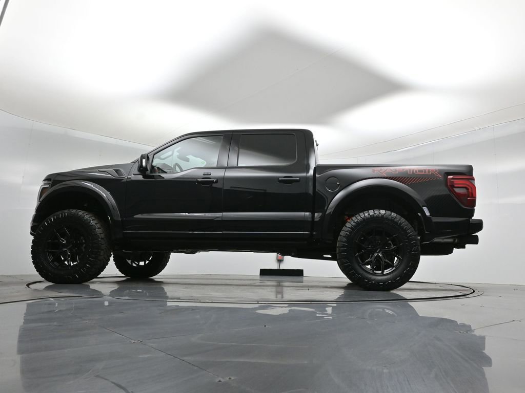 New 2025 Ford F150 Raptor image 53