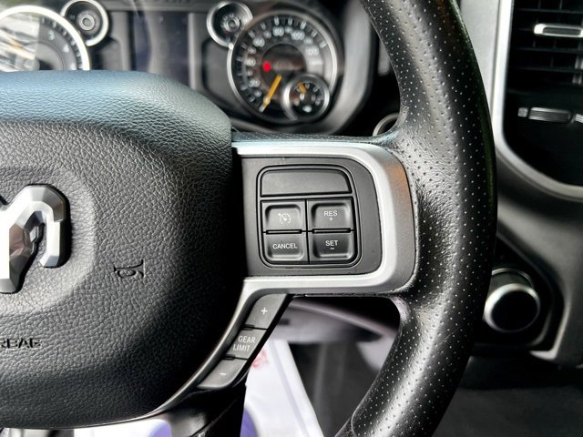 Used 2021 RAM 2500 Big Horn image 37