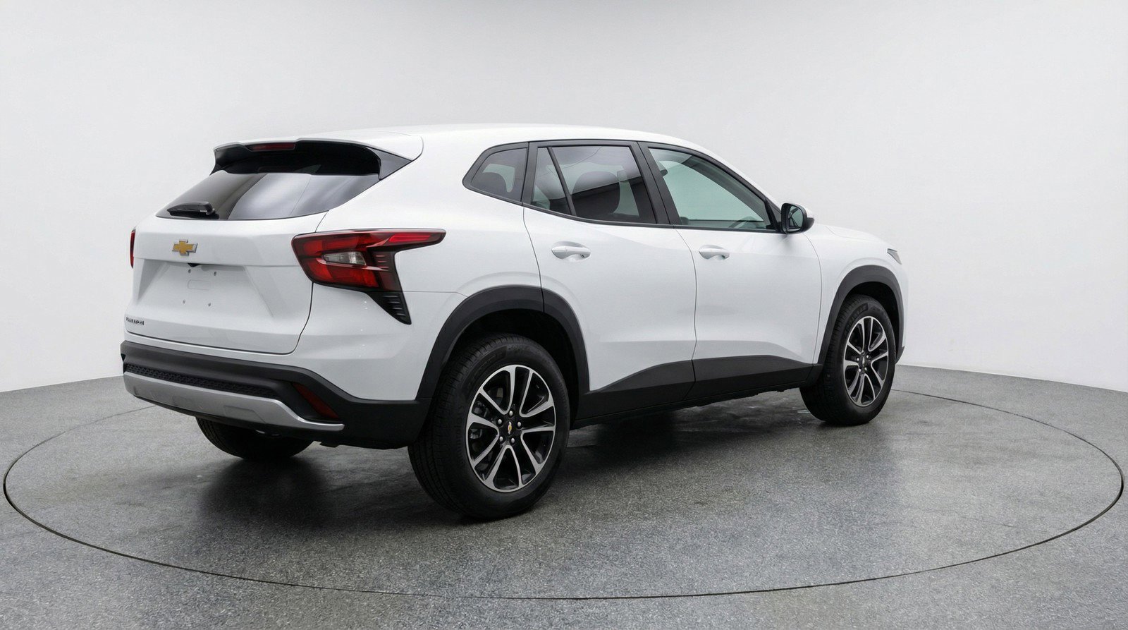 Used 2025 Chevrolet TrailBlazer LT image 9