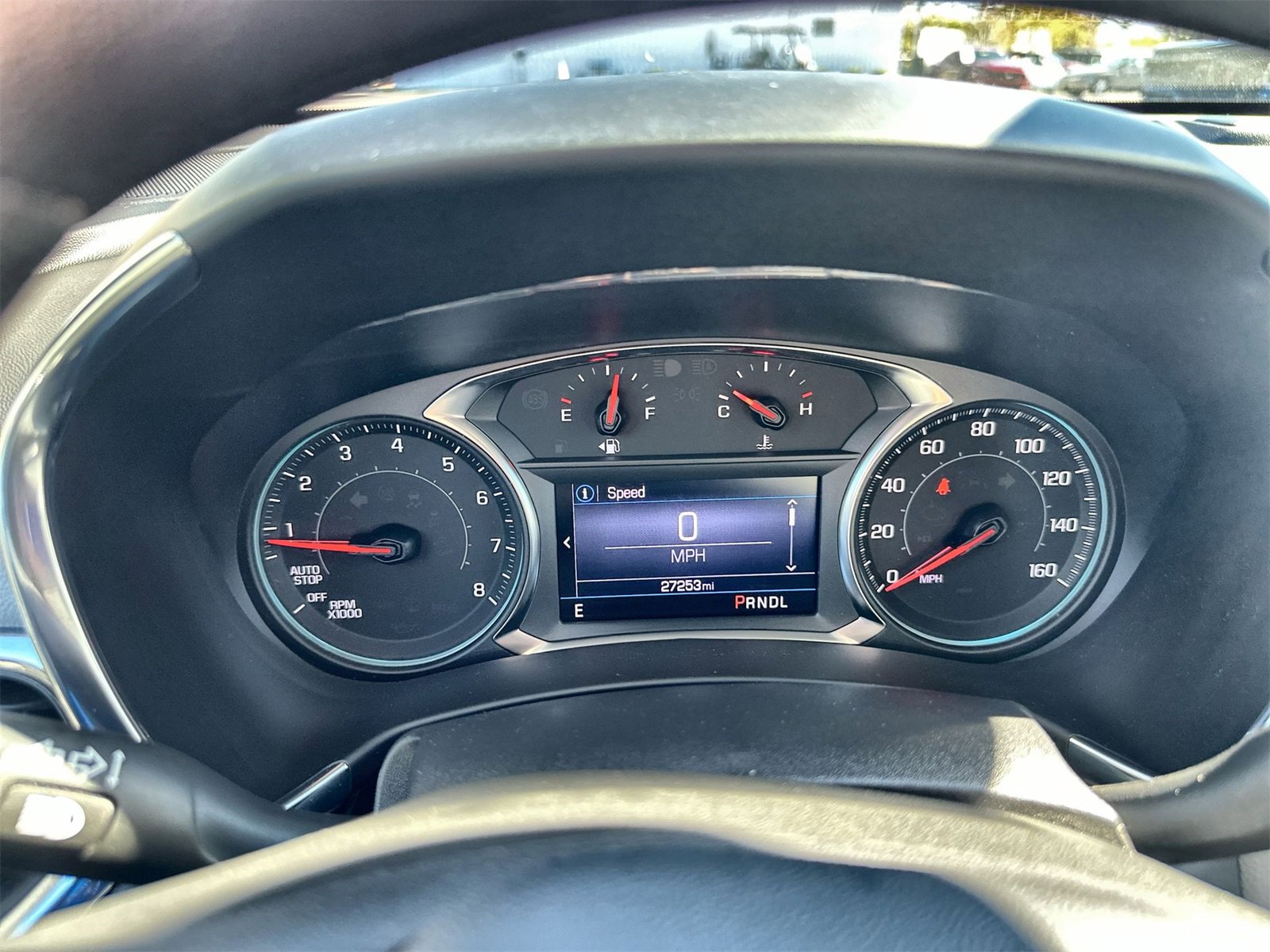 Used 2022 Chevrolet Equinox LS w/ LS Convenience Package image 11