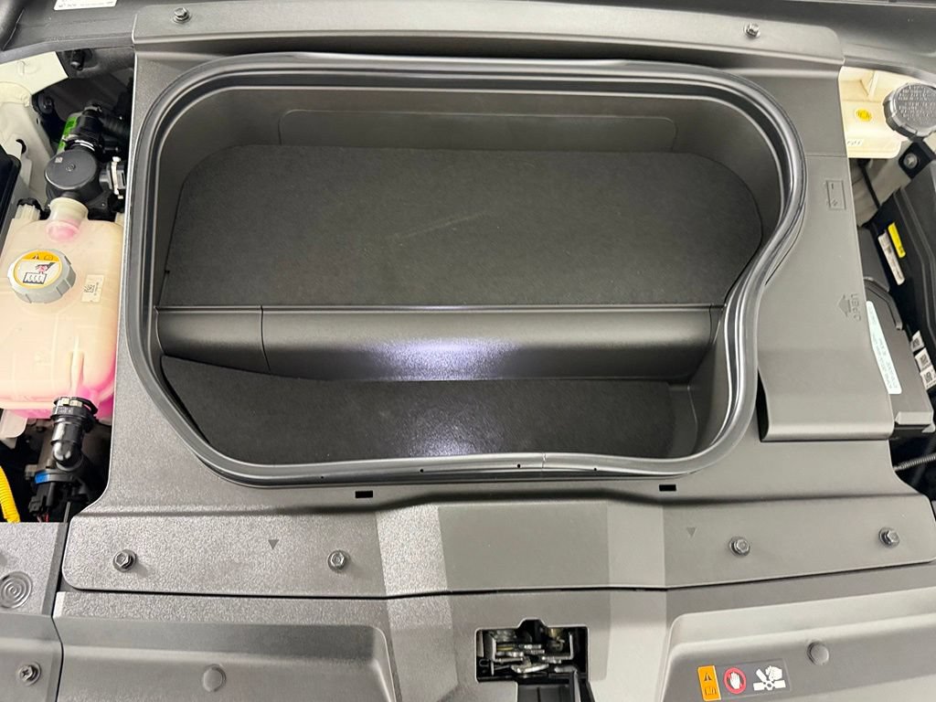 Used 2025 Hyundai Ioniq 6 SE RWD image 31