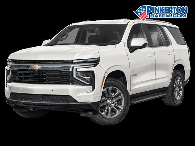 New 2026 Chevrolet Tahoe High Country image 25
