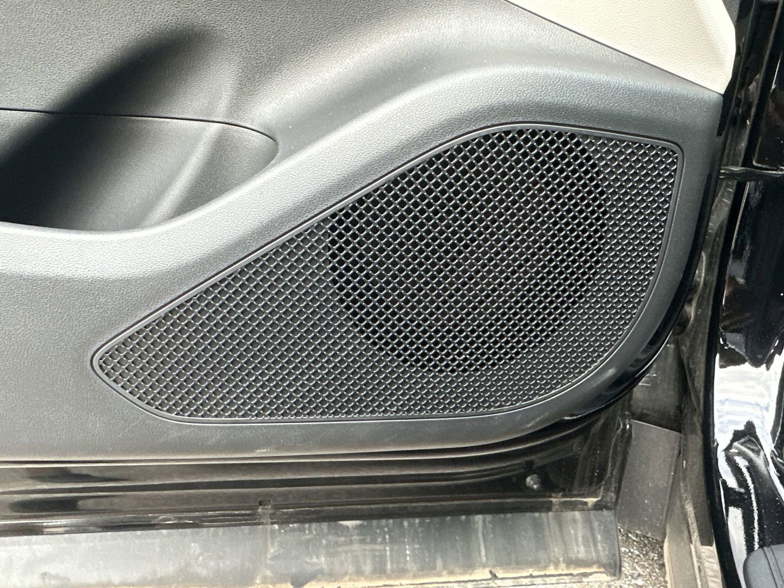 Used 2025 Hyundai Tucson SEL image 25