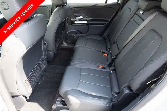 Certified 2025 Mercedes-Benz GLB 250 image 17