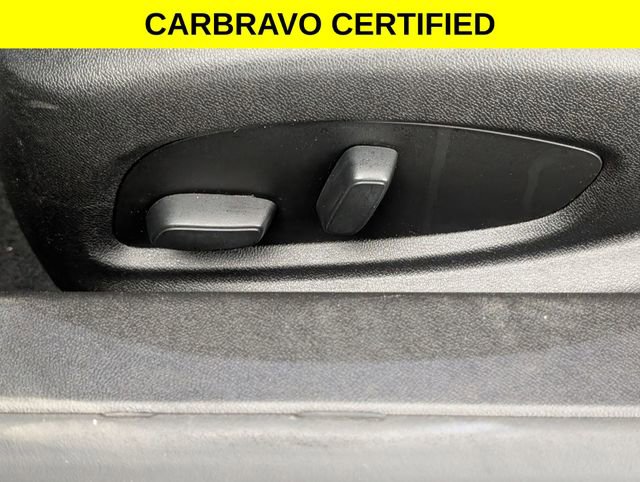Certified 2020 Chevrolet Camaro SS RWD image 13