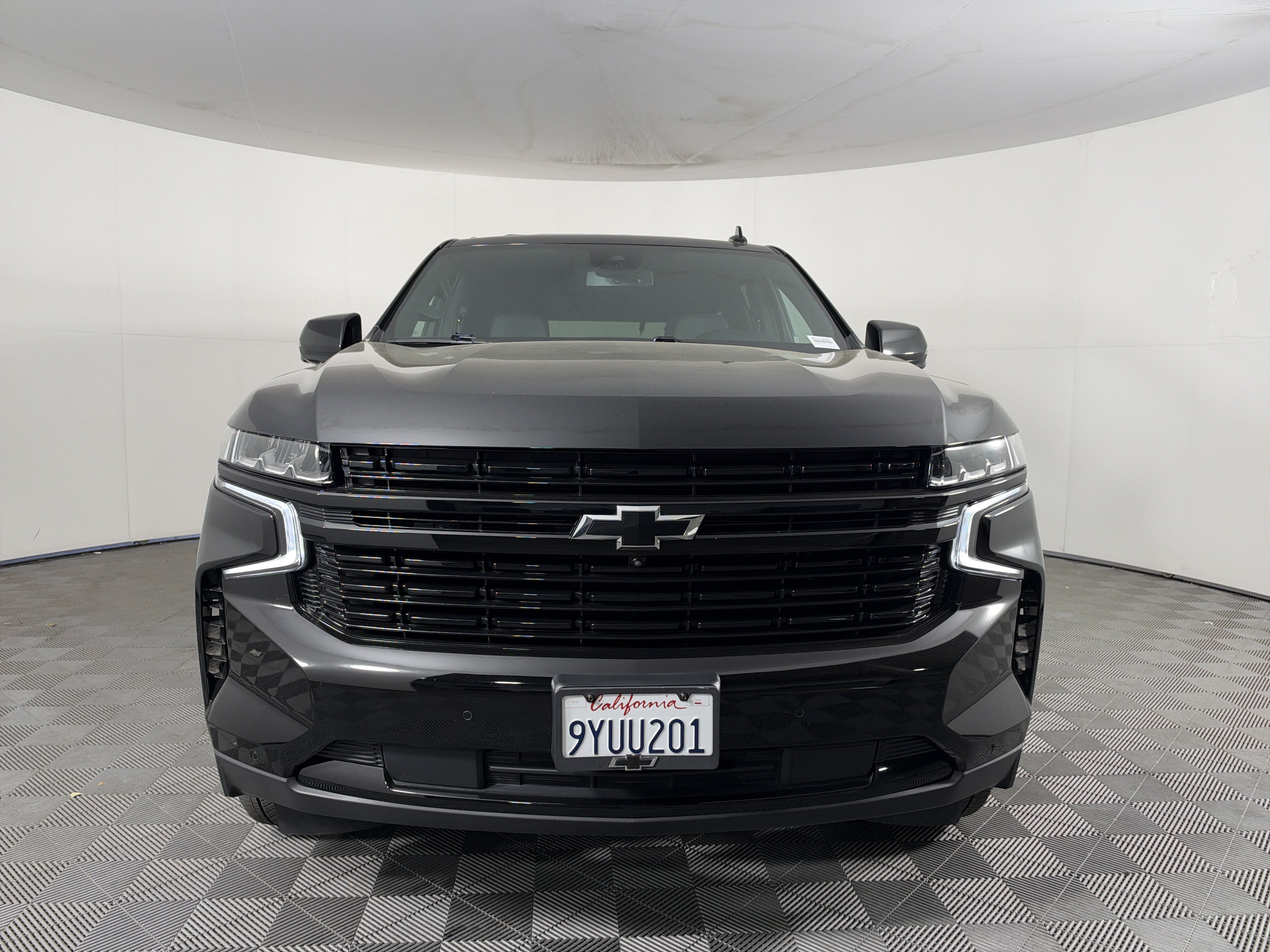 Used 2024 Chevrolet Tahoe RST w/ Luxury Package AWD/4WD image 13
