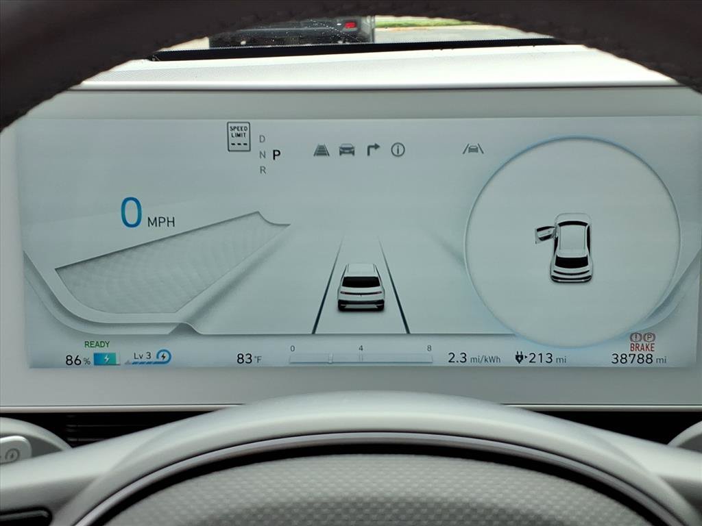 Used 2023 Hyundai Ioniq 5 SEL RWD image 26