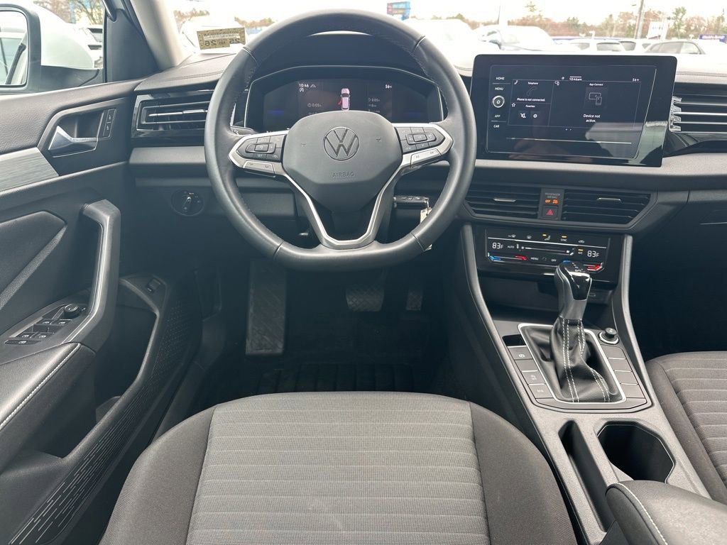 Used 2025 Volkswagen Jetta S image 15