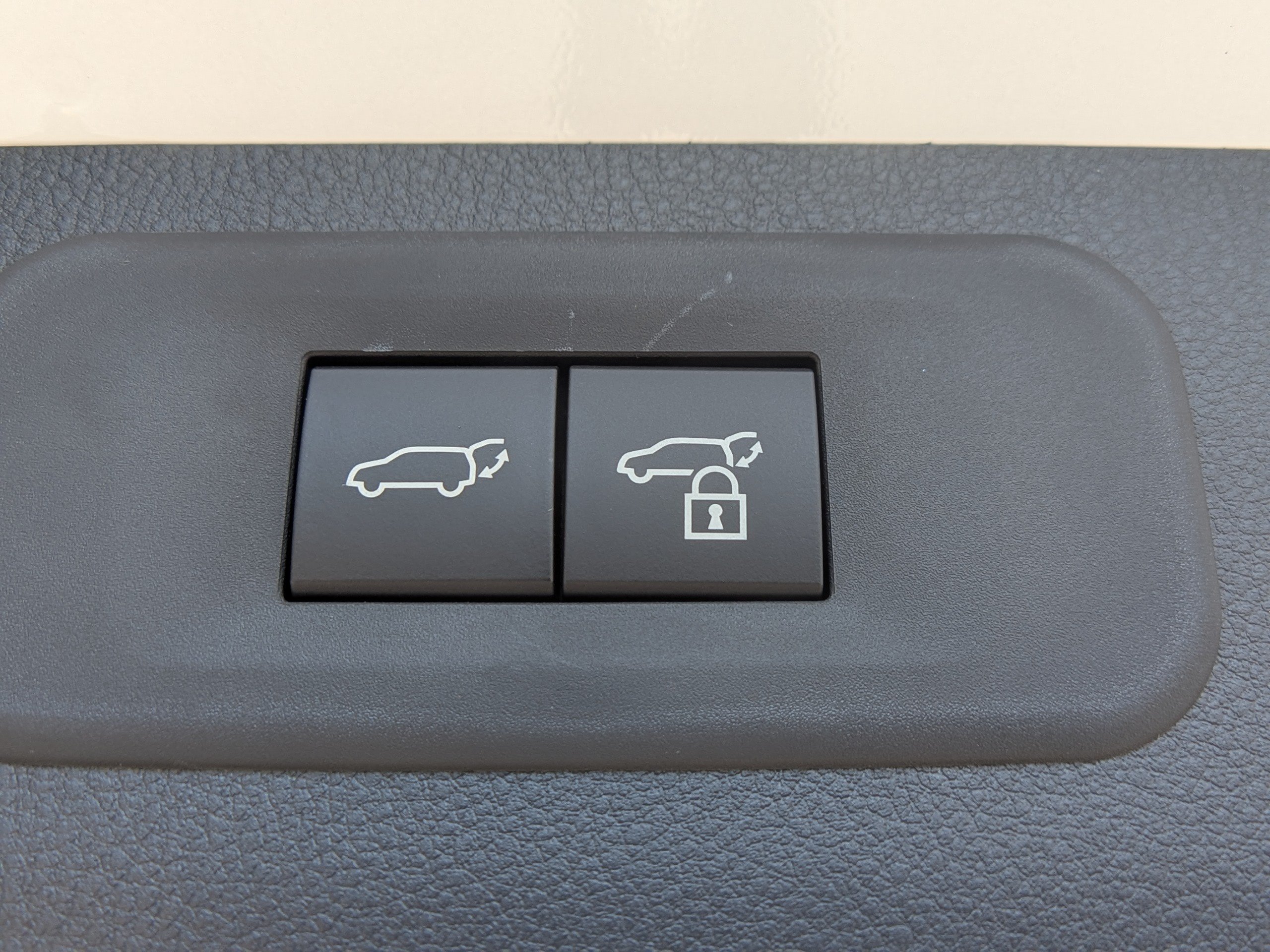 New 2026 Lexus TX 350 AWD w/ Technology Package image 10