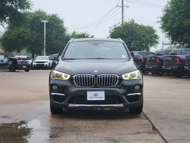 Used 2016 BMW X1 xDrive28i image 2