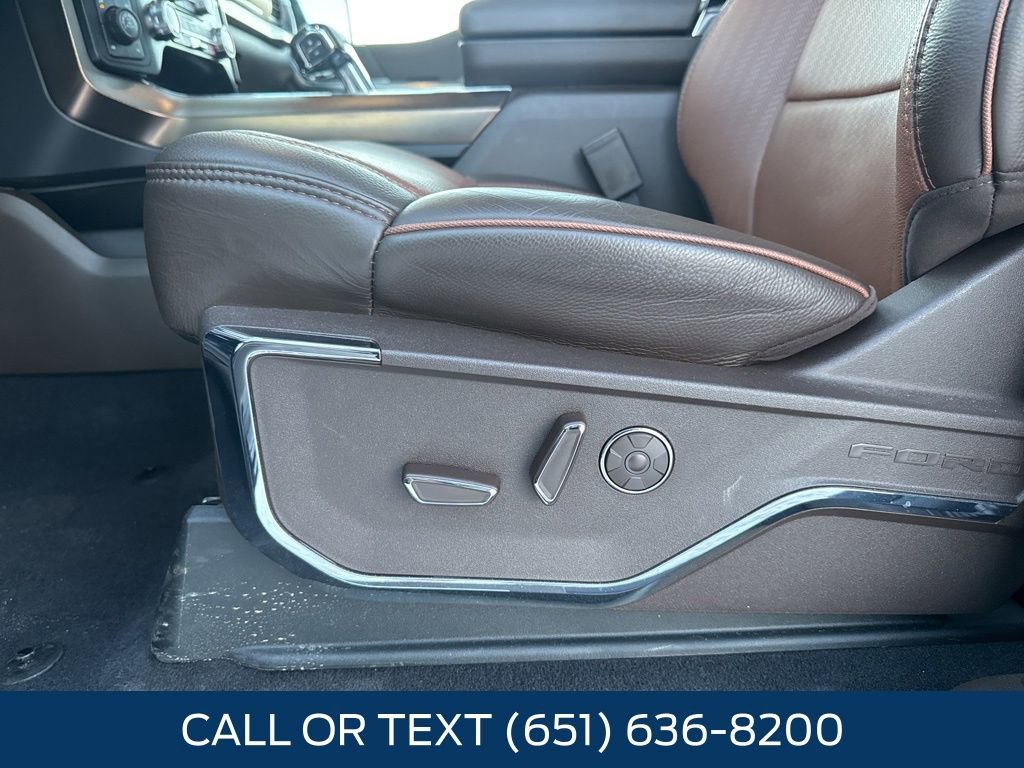 Used 2024 Ford F150 King Ranch image 36