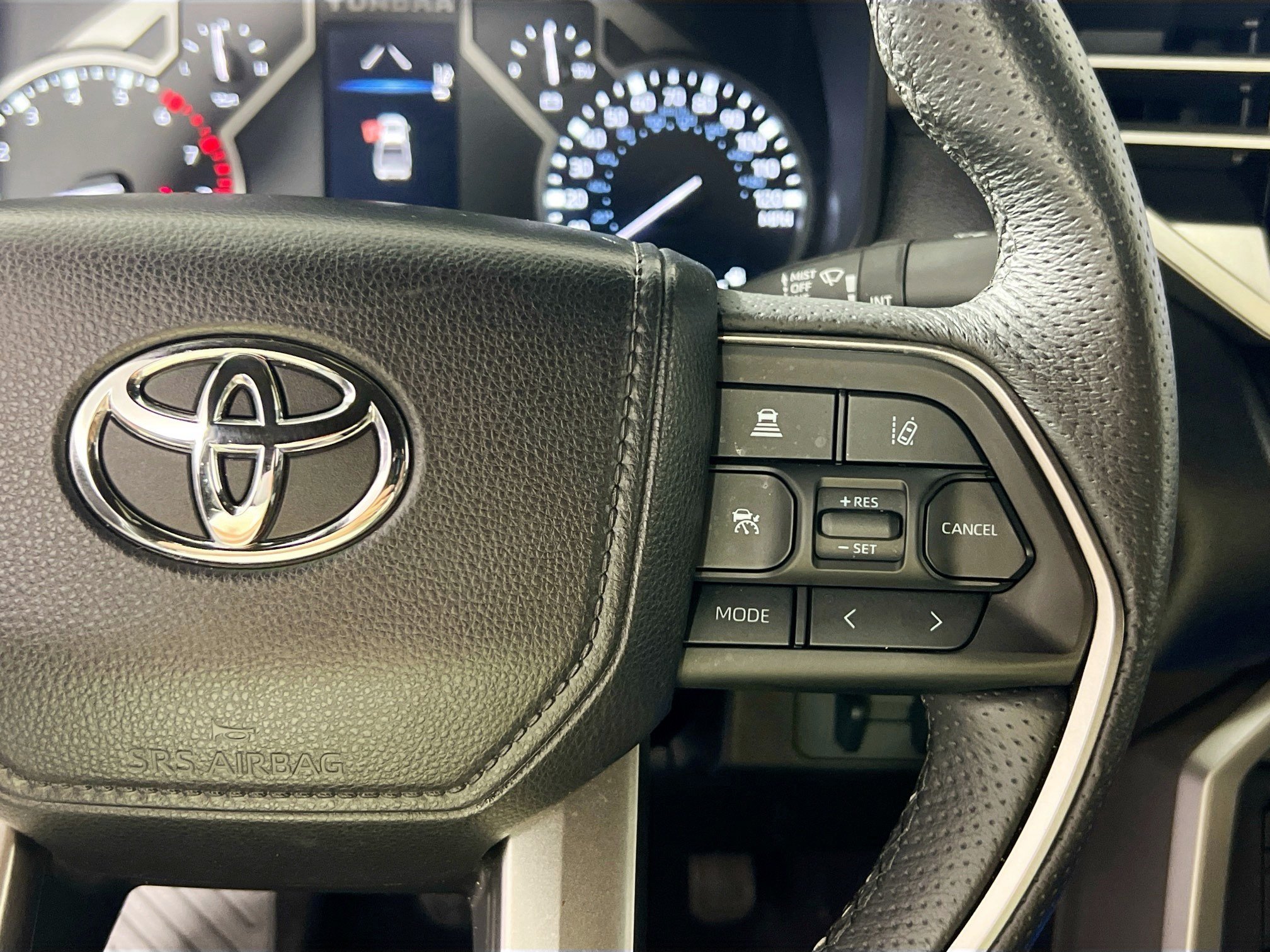 Used 2026 Toyota Tundra SR5 w/ SR5 Premium Package RWD image 18