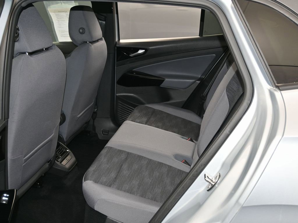 Used 2021 Volkswagen ID.4 Pro image 31