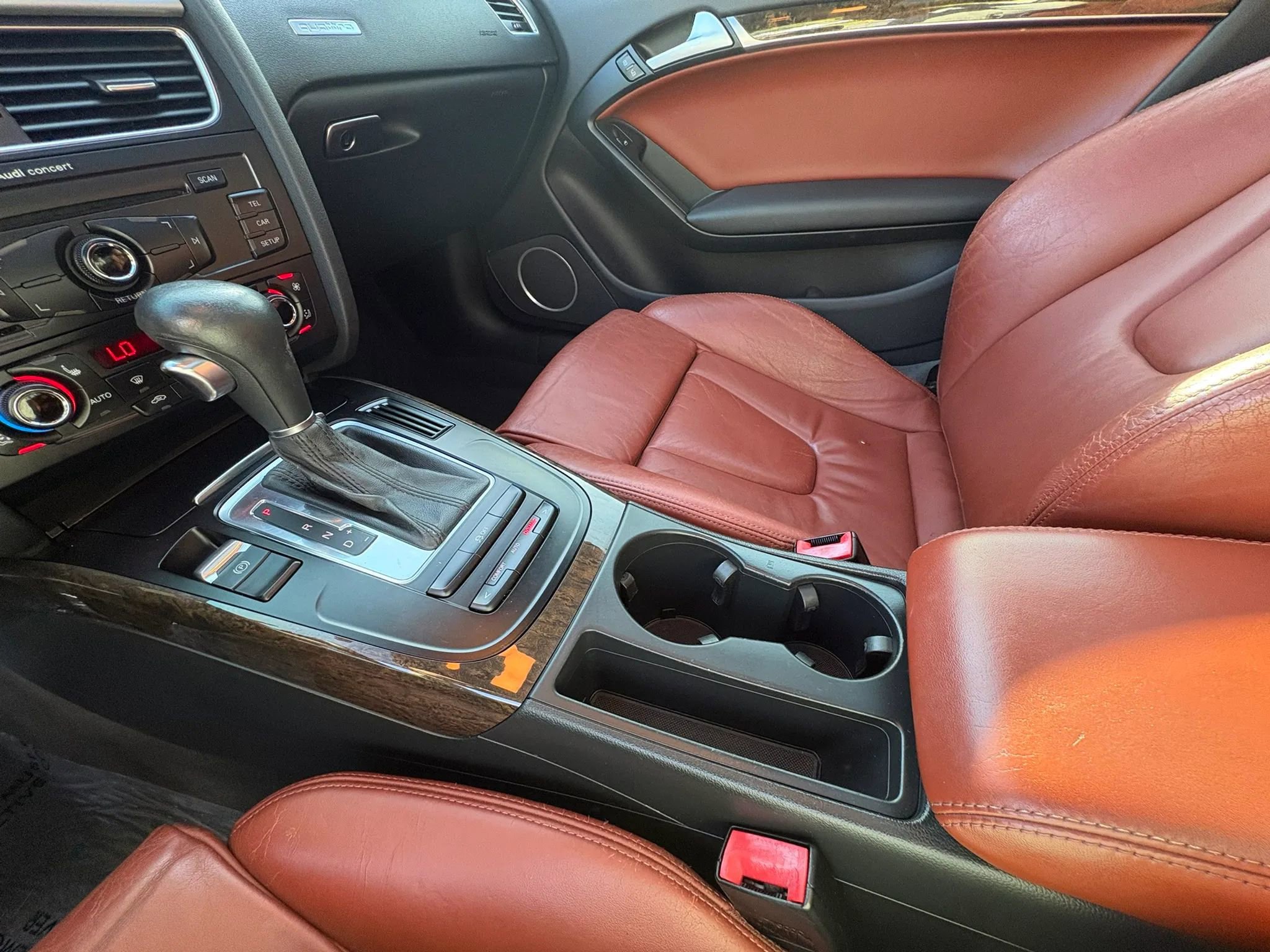 Used 2011 Audi S5 Premium Plus AWD/4WD image 16