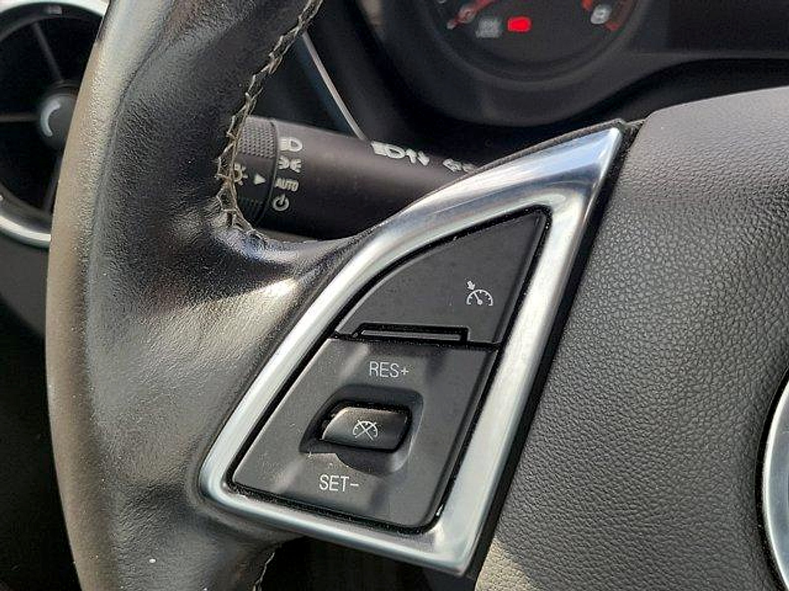 Used 2017 Chevrolet Camaro LS RWD image 20